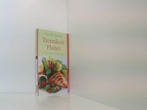 Trennkost planer leicht - trennkost-planer,