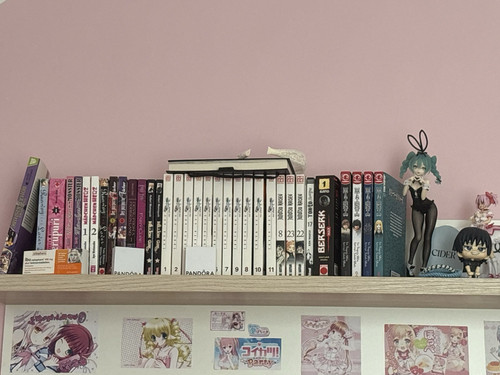 Manga collection tokyo ghoul - manga,
