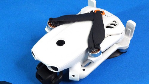 Absolut neuwertige dji lito1 - dji,