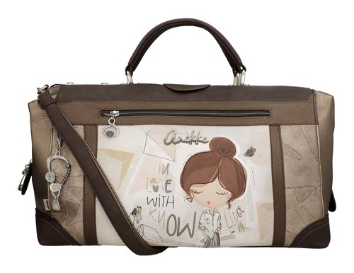 Anekke sophia travel bag - anekke,