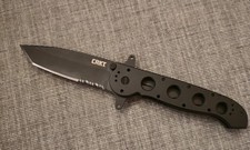 Crkt m16-14 SF spyderco