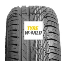 2x Uniroyal RainSport3 225 45