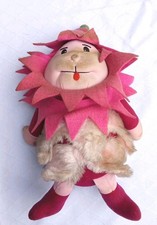 Regina Regenbogen Wichtel