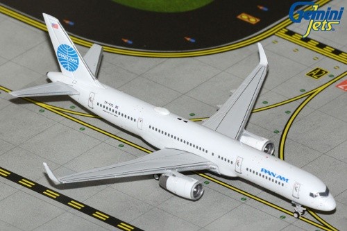 Geminijets boeing 757 200 - geminijets,