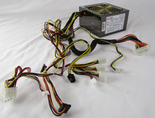 Power lc6550 max 550w - lc-power, lc6550,