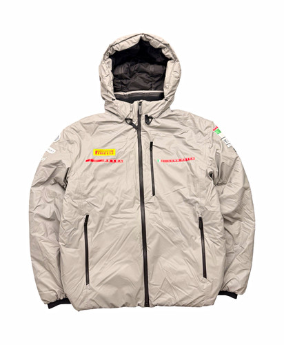 Prada luna rossa herren jacke - herren,