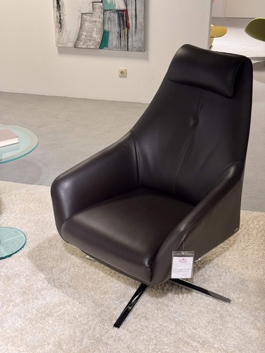 Sessel mit fußstütze 277 - mit,