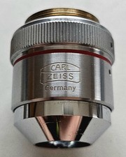 Carl Zeiss Epiplan HD 4x/0 1