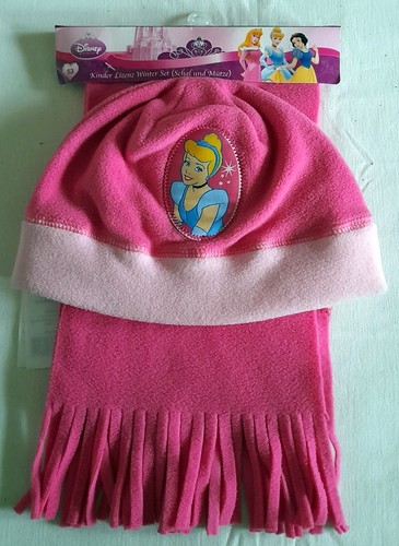 Disney winterset schal - schal, +