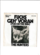 The Hunters Fuchs,geh