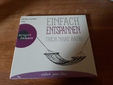 Thich Nhat Hanh, Einfach