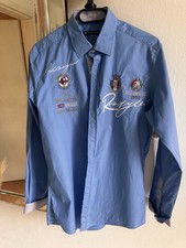 redbridge herren hemd Gr L