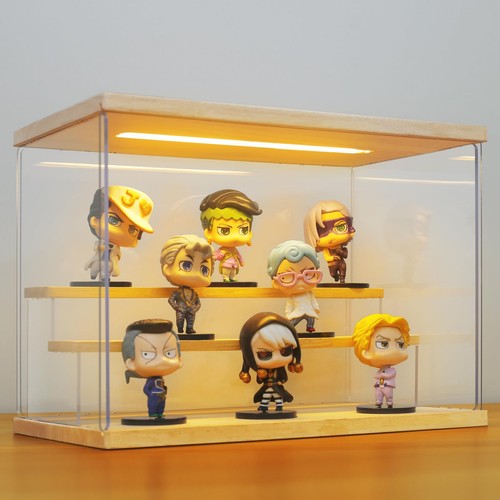 Azeyn led acryl vitrine - azeyn,
