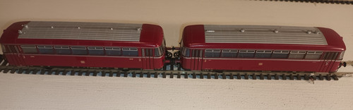 Roco h0 gleichstrom - roco,