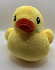 Kuscheltier Quietscheente 17cm