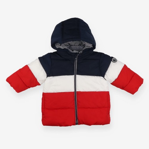 Puffer mantel petit - puffer,