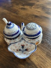 Imari Style Japan Keramik