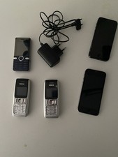 Verschiedene handys für - verschiedene,