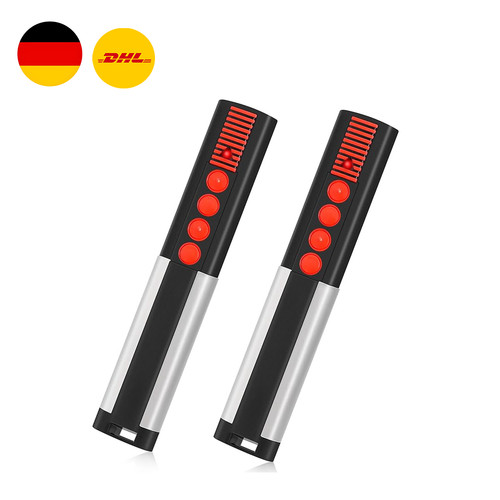 2stück garagentor kompatibel - 2stück,