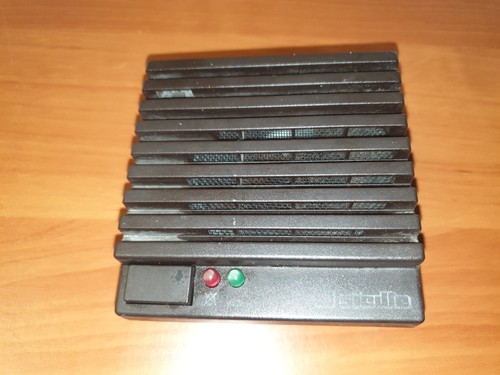Siedle tlm 511 - 511-01, braun