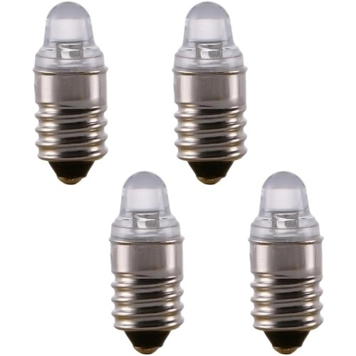 Led glühbirne e10 - led,