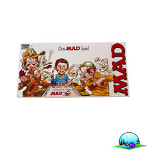 Parker - MAD das