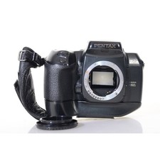 Pentax Z-1 P Kamera mit