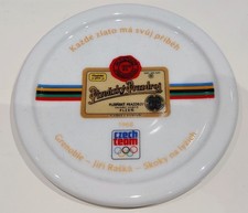 Pilsner Urquell Porzellan Bier