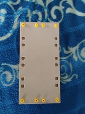 Playmobil, 4819, Feuerwehr, Station, Zubehör, Haus