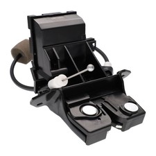 KLAPPENSCHLOSS HECKKLAPPE FÜR