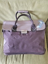 Babymoov Wickeltasche Viel Zubehör