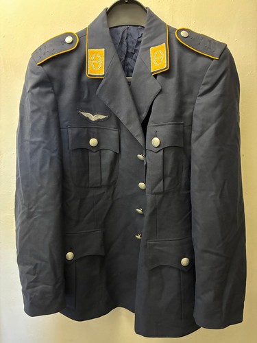 Bundeswehr luftwaffe sakko - luftwaffe,
