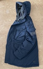 G-Star Vodan Padded Hooded