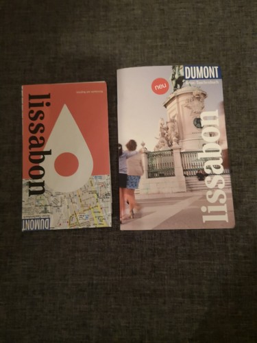 Lissabon reiseführer mit - ,