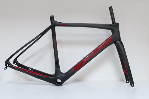 Carbon rennrad rahmenset - rennrad,
