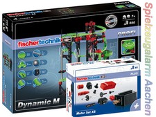 Fischertechnik PROFI PLUS