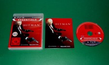 Hitman Absolution Essentials