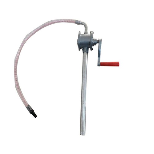 Handpumpe öl kurbelpumpe - handpumpe,