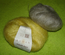 ca. 45 g Rowan * kidsilk haze