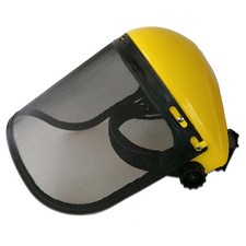 Gesichtsschutz Netzvisier