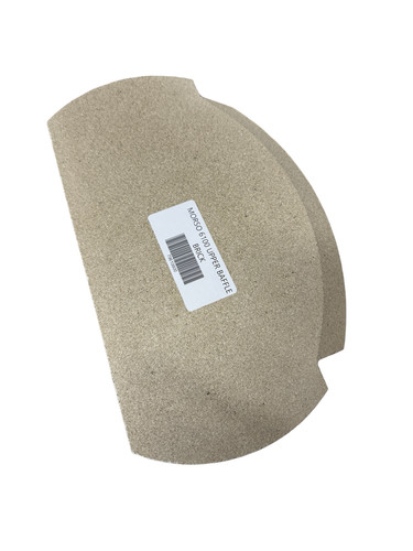 Morso 6100 serie - morso, vermiculit