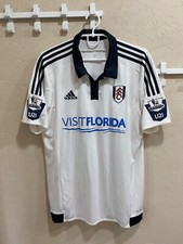Fulham 2015/2016 Home Fußball