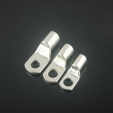 M8 Rohrkabelschuhe 4 6 10 16