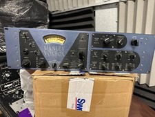 Manley VOXBOX Tube Channel