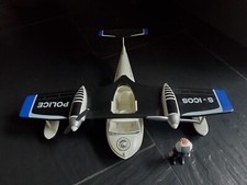 Playmobil Polizei