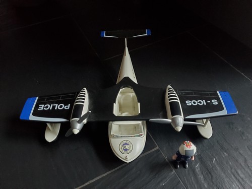 Playmobil polizei - playmobil,