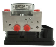 ABS Steuergerät REPARATUR BMW 8536819 10021460114 10091565193 24 Monate Garantie