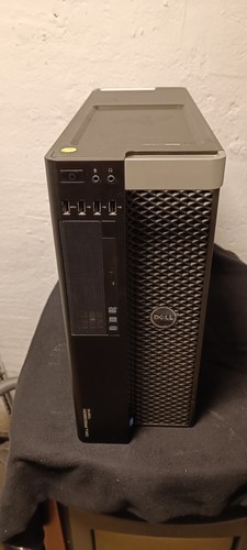 Dell precision t3610 - dell,
