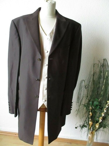 Wilvorst herren anzug weste - , +