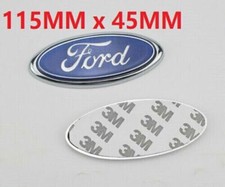 Ford Abzeichen vorne/hinten